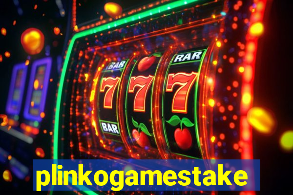 plinkogamestake