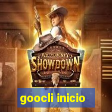 goocli inicio