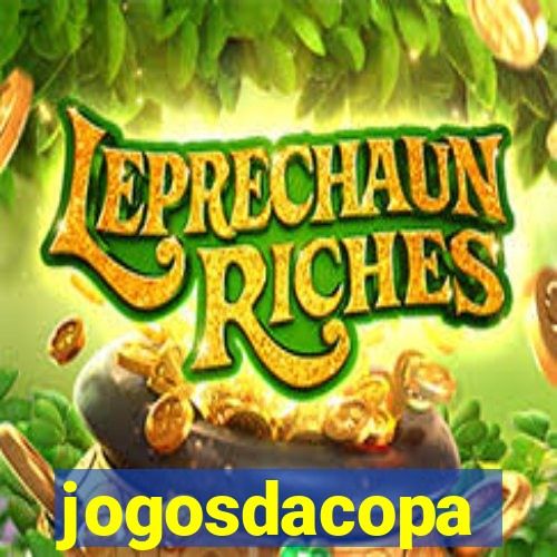 jogosdacopa