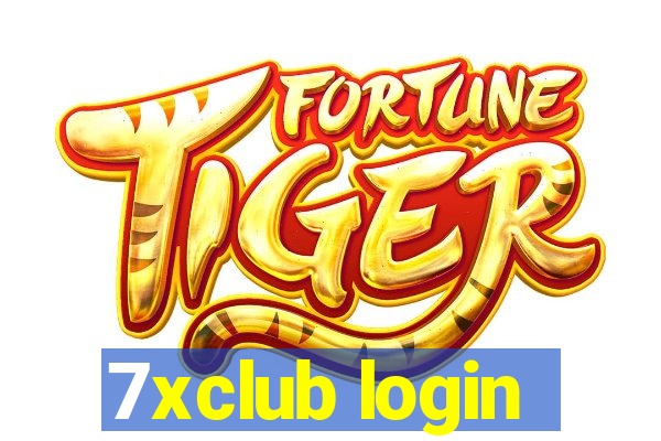 7xclub login