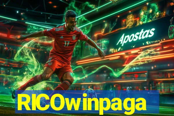 RICOwinpaga