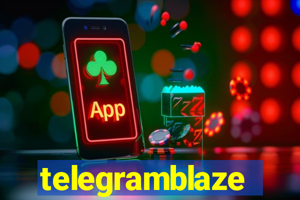 telegramblaze