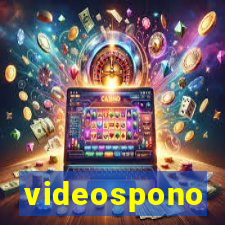 videospono