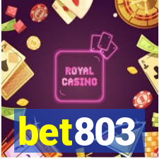 bet803