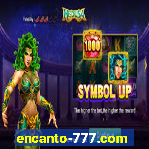 encanto-777.com