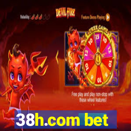 38h.com bet