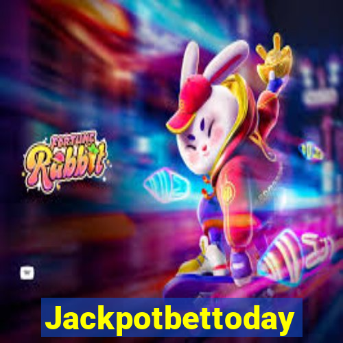 Jackpotbettoday