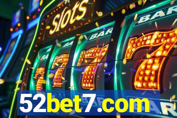 52bet7.com