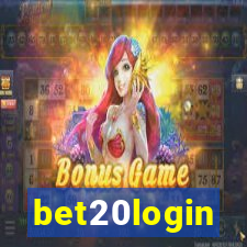 bet20login