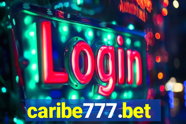 caribe777.bet