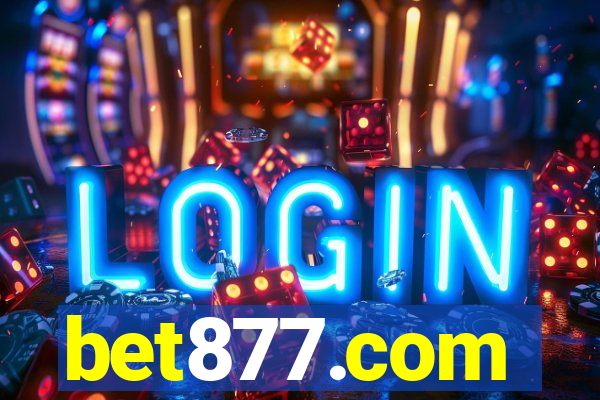 bet877.com