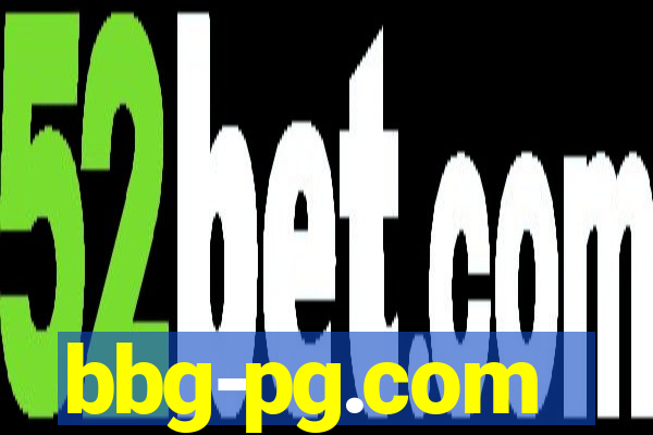 bbg-pg.com