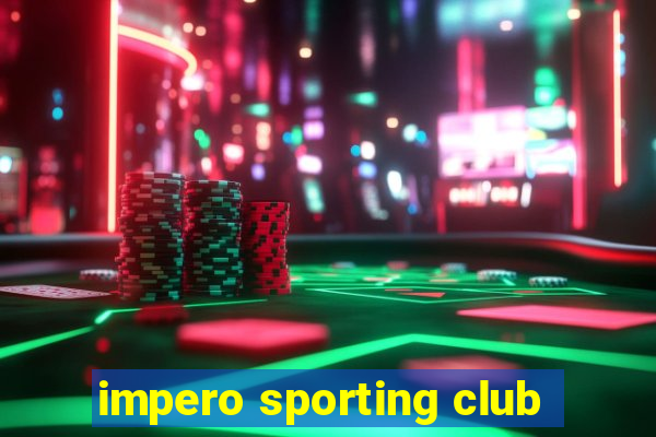 impero sporting club