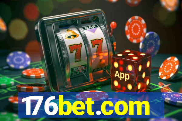 176bet.com