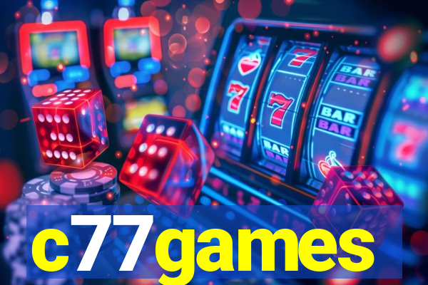 c77games