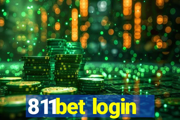 811bet login