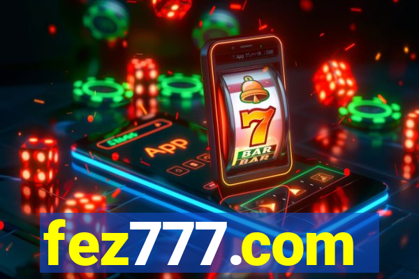 fez777.com