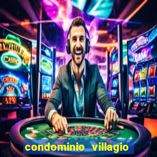 condominio villagio di napoli valinhos