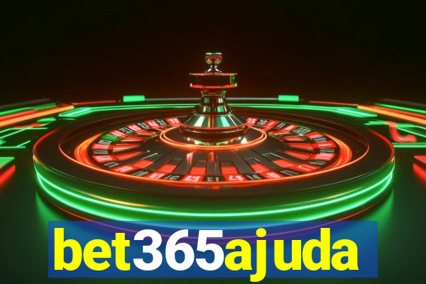 bet365ajuda