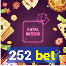 252 bet