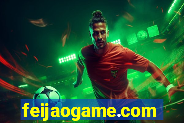 feijaogame.com