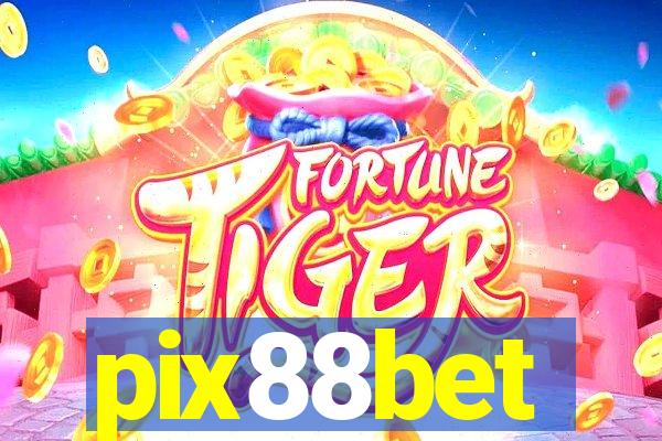 pix88bet