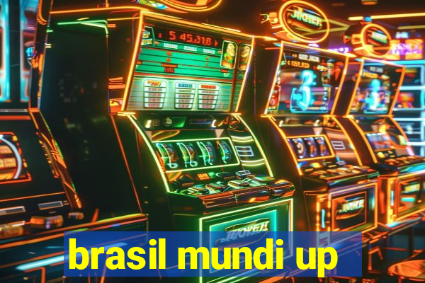 brasil mundi up