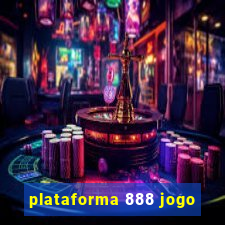 plataforma 888 jogo