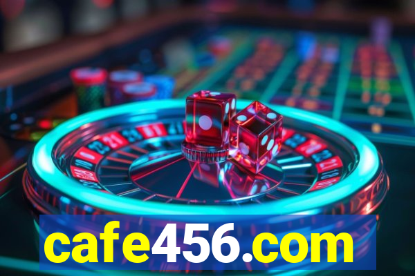 cafe456.com