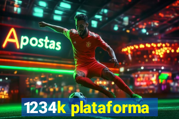 1234k plataforma