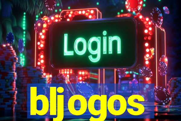 bljogos