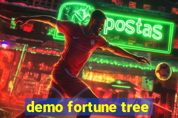 demo fortune tree