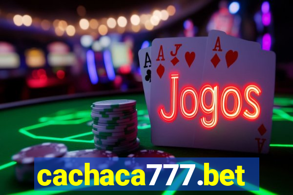 cachaca777.bet