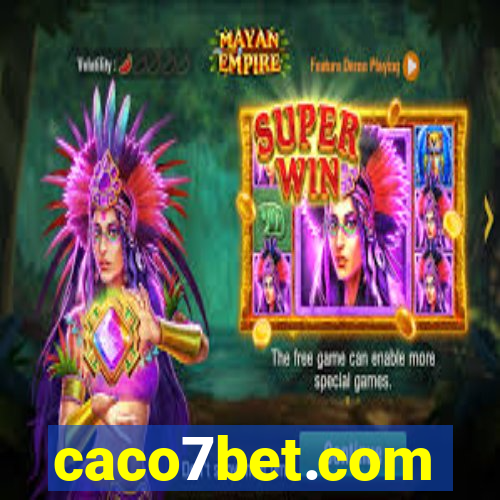 caco7bet.com