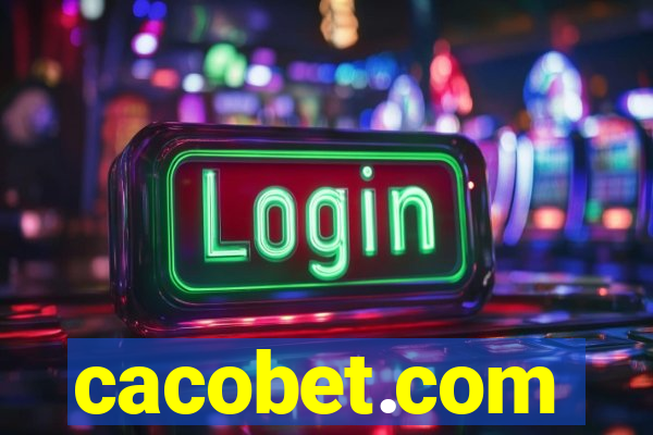 cacobet.com