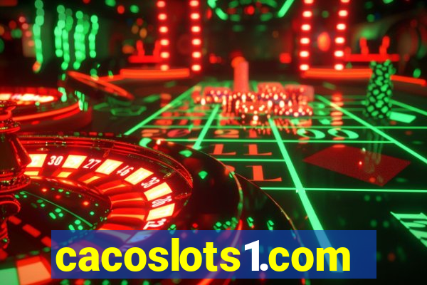 cacoslots1.com