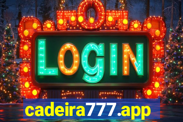 cadeira777.app