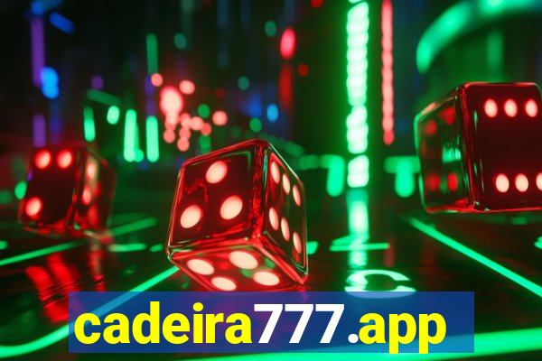 cadeira777.app