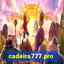 cadeira777.pro