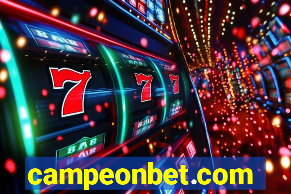 campeonbet.com