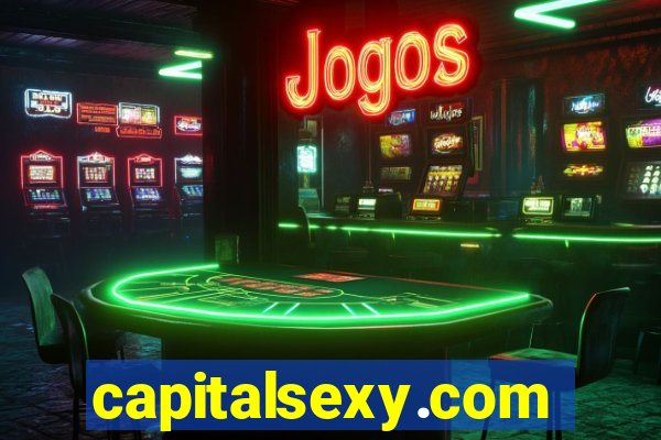 capitalsexy.com.br