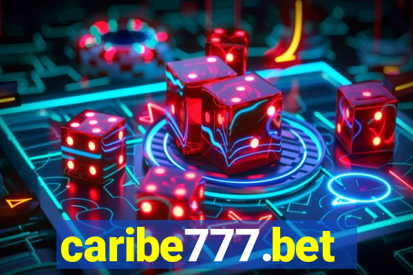 caribe777.bet