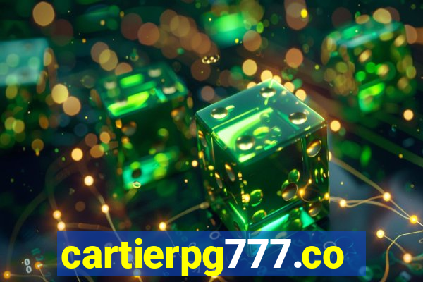 cartierpg777.com