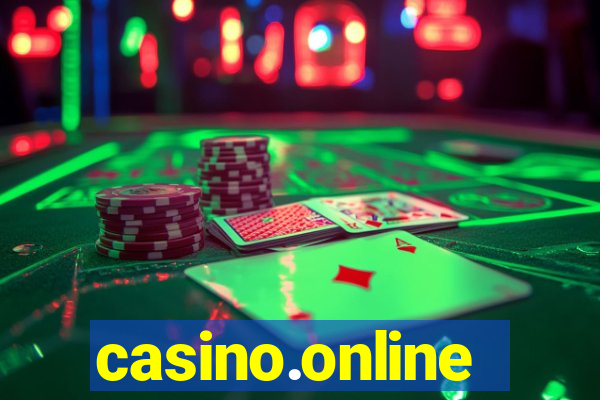 casino.online