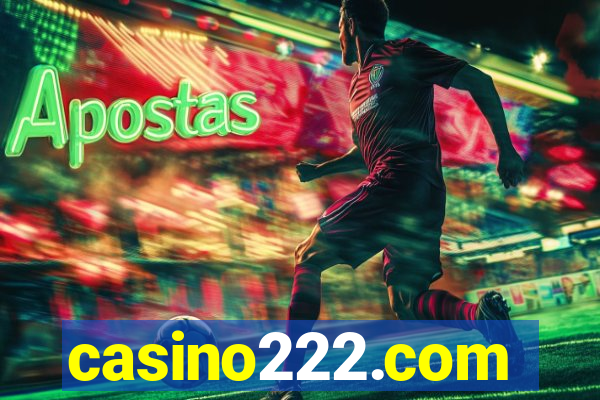 casino222.com