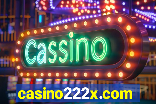 casino222x.com