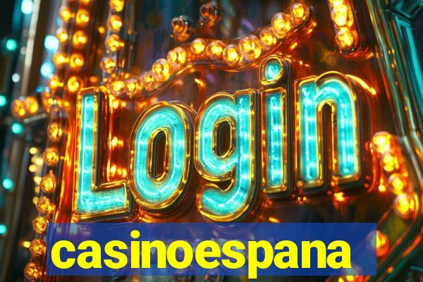 casinoespana