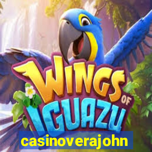 casinoverajohn