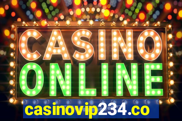 casinovip234.com