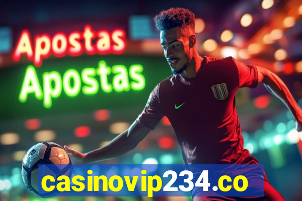 casinovip234.com